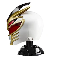 Hasbro Power Rangers Lightning Collection Premium Mighty Morphin Lord Drakkon Full Scale Helmet GameStop Exclusive