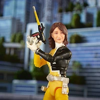 Hasbro Power Rangers Lightning Collection S.P.D. Yellow Ranger 6-in Action Figure