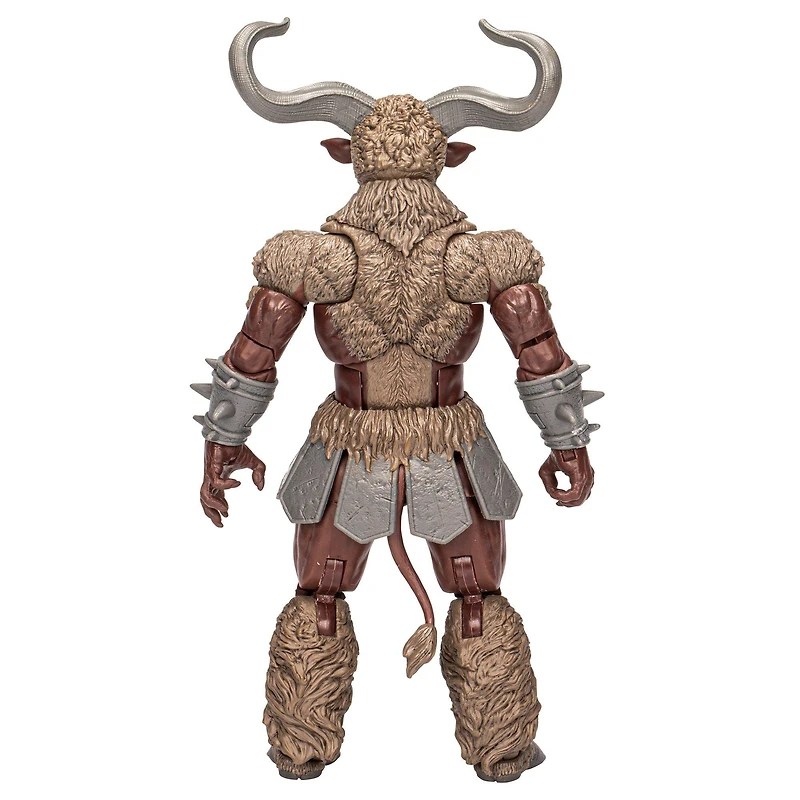 Hasbro Power Rangers Lightning Collection Mighty Morphin Mighty Minotaur 6-in Action Figure
