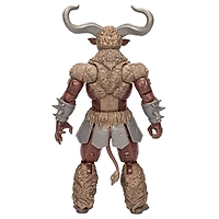 Hasbro Power Rangers Lightning Collection Mighty Morphin Mighty Minotaur 6-in Action Figure
