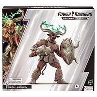 Hasbro Power Rangers Lightning Collection Mighty Morphin Mighty Minotaur 6-in Action Figure