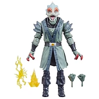 Hasbro Power Rangers Lightning Collection Dino Thunder Mesogog 6-in Action Figure