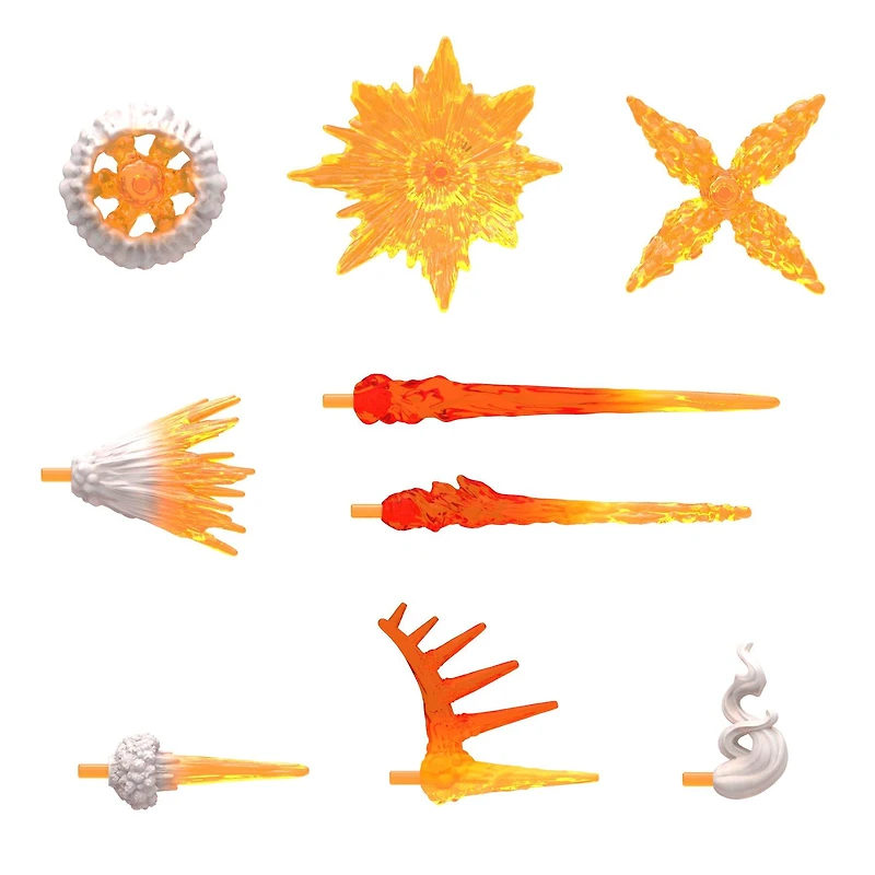 Hasbro G.I. Joe Classified Series Cobra Viper Officer and Vipers 6-in Scale Action Figures