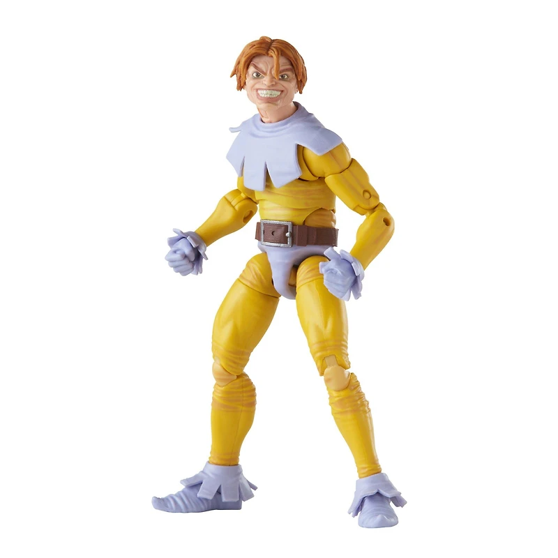 Hasbro Marvel Legends Series Marvel's Toad 6-in Action Figure