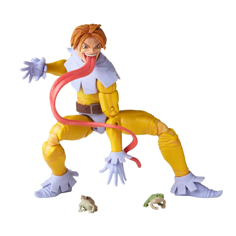 Hasbro Marvel Legends Series Marvel's Toad 6-in Action Figure