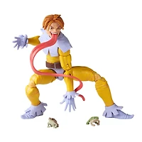 Hasbro Marvel Legends Series Marvel's Toad 6-in Action Figure