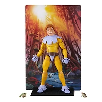 Hasbro Marvel Legends Series Marvel's Toad 6-in Action Figure