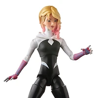 Hasbro Marvel Legends Series Spider-Man: Across the Spider-Verse (Part One) Spider-Gwen 6-in Action Figure