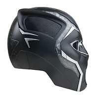 Hasbro Marvel Legends Black Panther Mask Replica with Vibranium Light Up Effects
