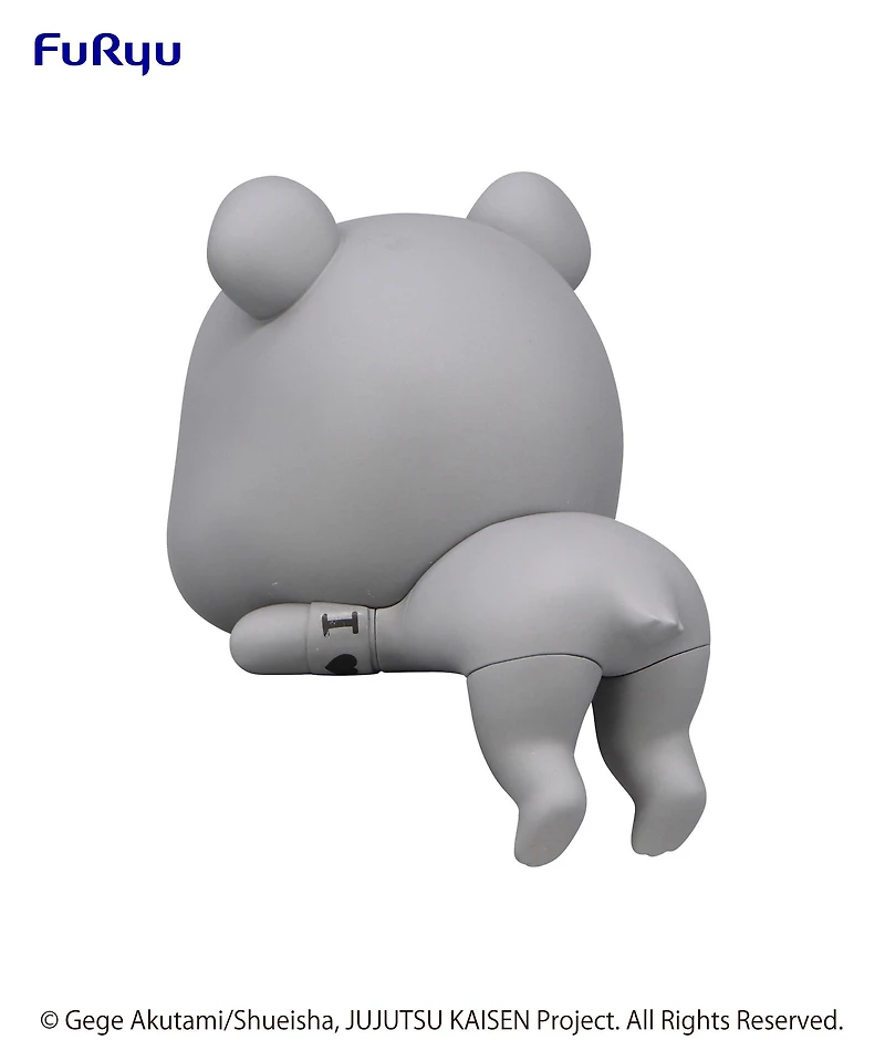 FuRyu Jujutsu Kaisen Panda Hikkake Figure