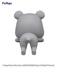 FuRyu Jujutsu Kaisen Panda Hikkake Figure