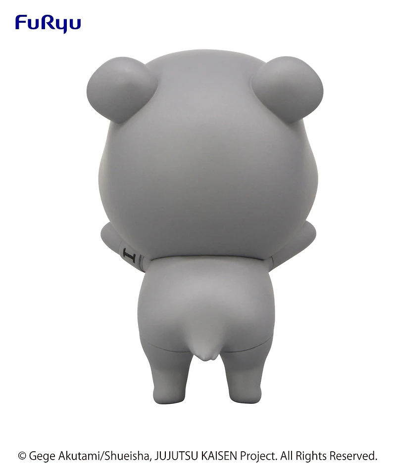 FuRyu Jujutsu Kaisen Panda Hikkake Figure