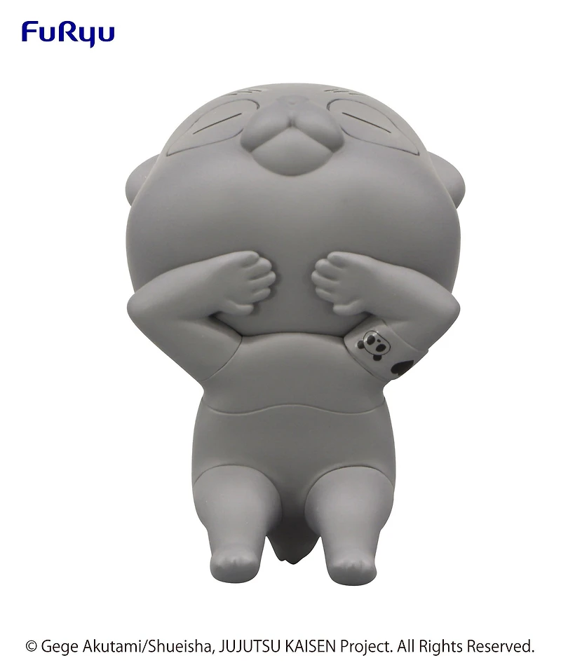 FuRyu Jujutsu Kaisen Panda Hikkake Figure