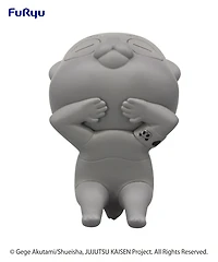 FuRyu Jujutsu Kaisen Panda Hikkake Figure