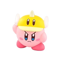 Bandai Shokugan Kirby Friends 2-in Soft Vinyl Mini Figure Blind Box Volume 2
