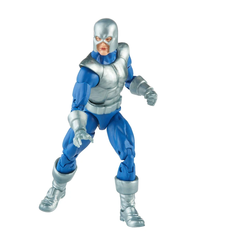 Hasbro Marvel Legends Series X-Men Avalanche 6-in Action Figure