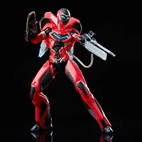 Hasbro Marvel Legends Series Black Panther: Wakanda Forever Ironheart 6-in Action Figure