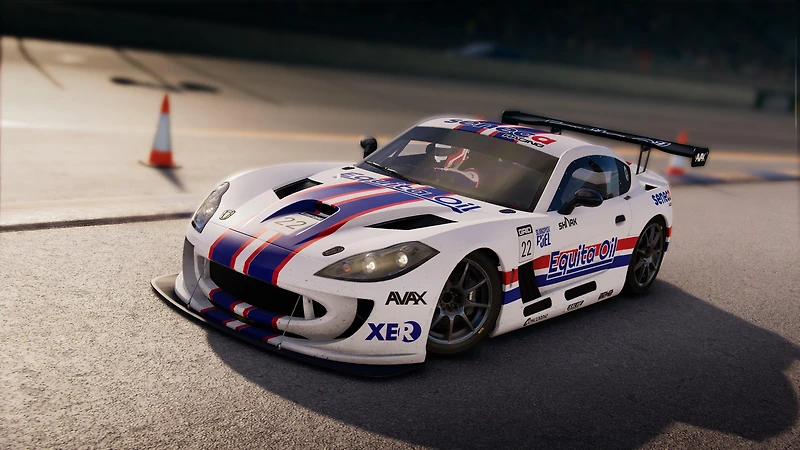 Grid Legends - Xbox One