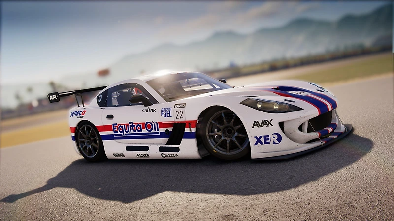 Grid Legends - Xbox One