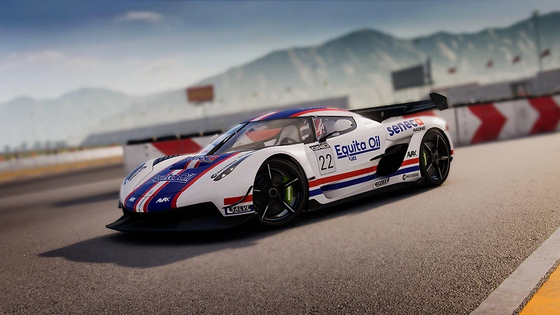 Grid Legends - Xbox One