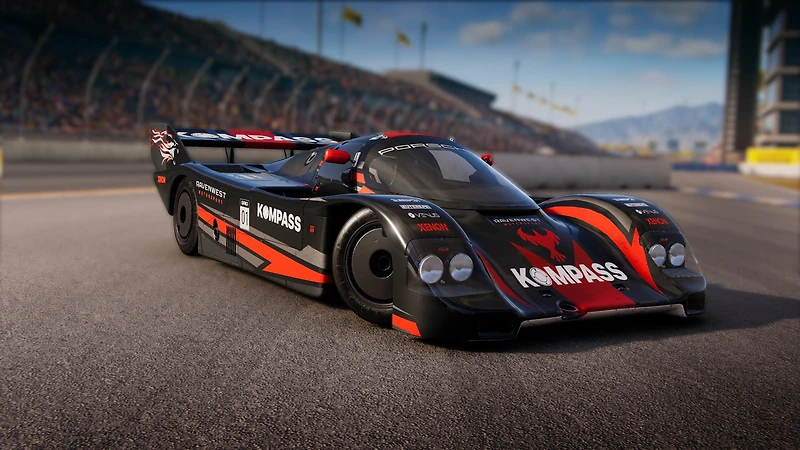 Grid Legends - Xbox One