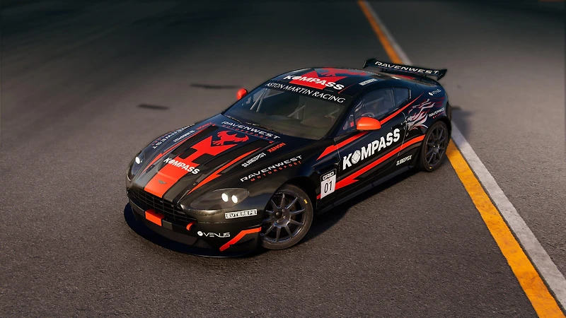 Grid Legends - Xbox One