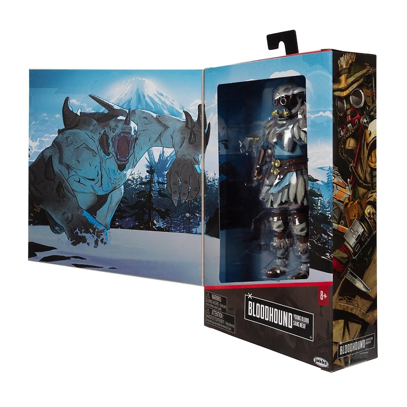 Jakks Pacific Apex Legends: Old Ways