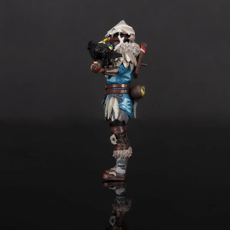 Jakks Pacific Apex Legends: Old Ways