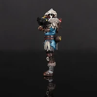 Jakks Pacific Apex Legends: Old Ways