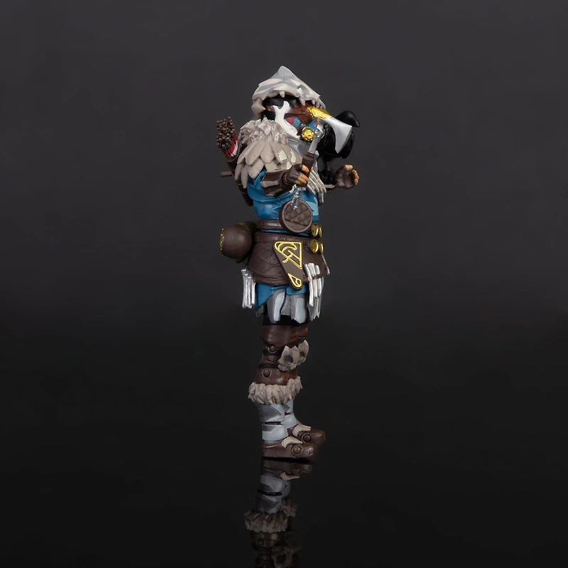 Jakks Pacific Apex Legends: Old Ways