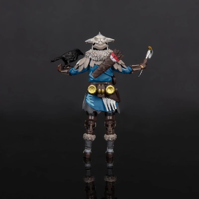 Jakks Pacific Apex Legends: Old Ways