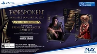 Forspoken - PlayStation 5