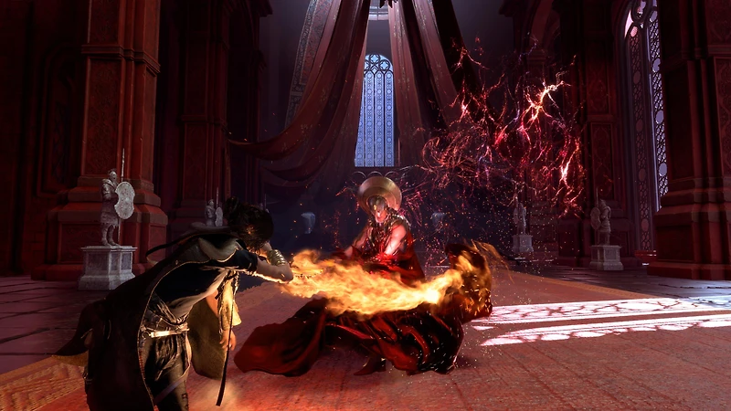 Forspoken - PlayStation 5