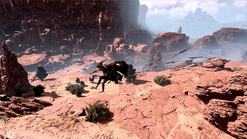 Forspoken - PlayStation 5