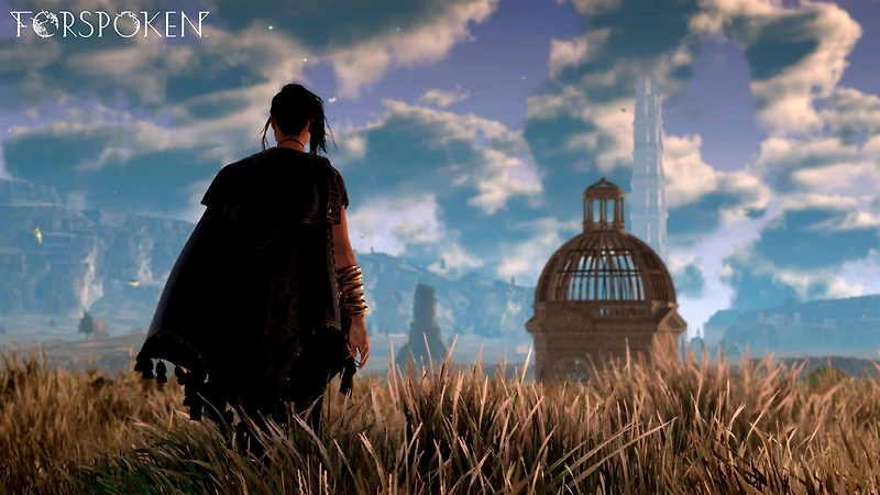 Forspoken - PlayStation 5