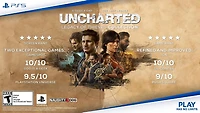 UNCHARTED: Legacy of Thieves Collection