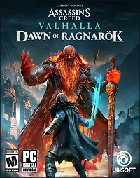 Assassin's Creed Valhalla: Dawn of Ragnarok DLC - PC Ubisoft