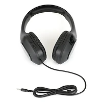 Geeknet Star Wars Darth Vader 40mm Driver Wired Gaming Headset GameStop Exclusive