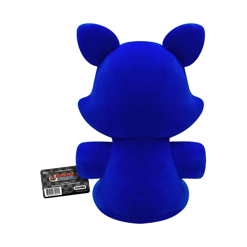 Funko Plush Five Nights at Freddy's Fanverse Candy the Cat GameStop Exclusive
