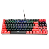 Geeknet Star Wars Darth Vader Wired Gaming Keyboard GameStop Exclusive