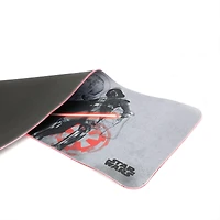 Geeknet Star Wars Darth Vader XXL RGB Mouse Pad GameStop Exclusive