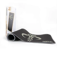 Geeknet Star Wars Boba Fett XXL RGB Mouse Pad GameStop Exclusive