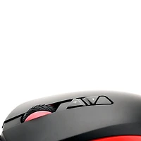 Geeknet Star Wars Darth Vader Wired MMO RGB Gaming Mouse GameStop Exclusive