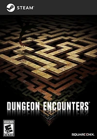Dungeon Encounters - PC