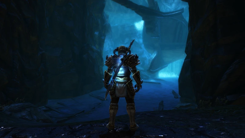 Kingdoms of Amalur: Re-Reckoning Fatesworn