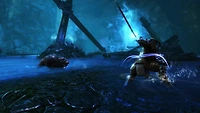 Kingdoms of Amalur: Re-Reckoning Fatesworn