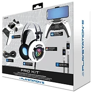 bionik Gaming Accessories Pro Kit - PlayStation 5
