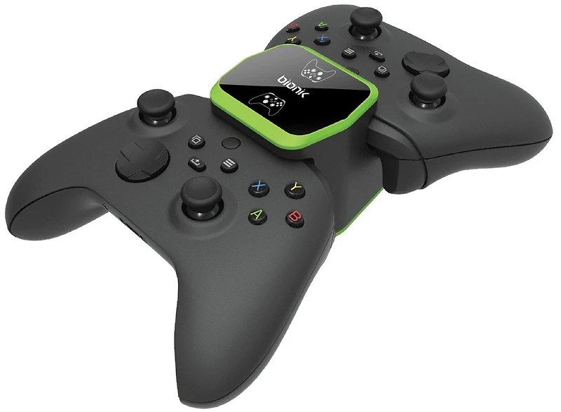 bionik Gaming Accessories Pro Kit - Xbox Series X