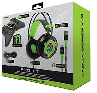bionik Gaming Accessories Pro Kit - Xbox Series X
