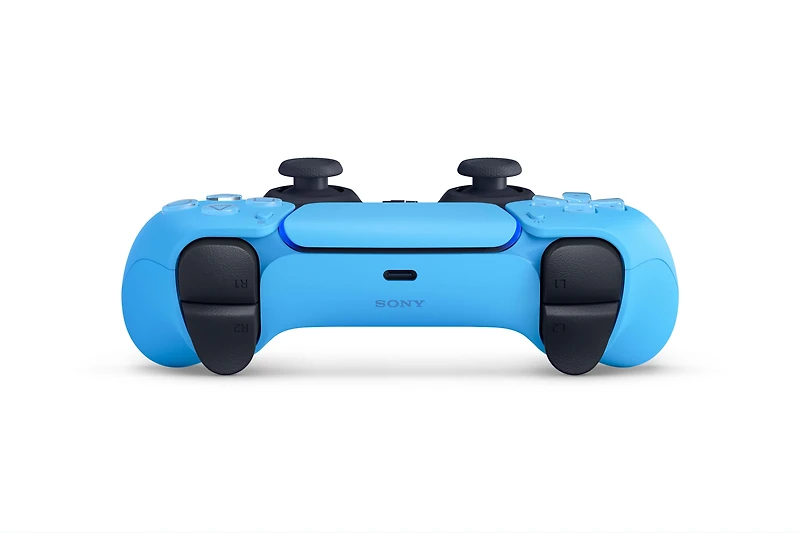 Sony DualSense Wireless Controller for PlayStation 5 - Starlight Blue
